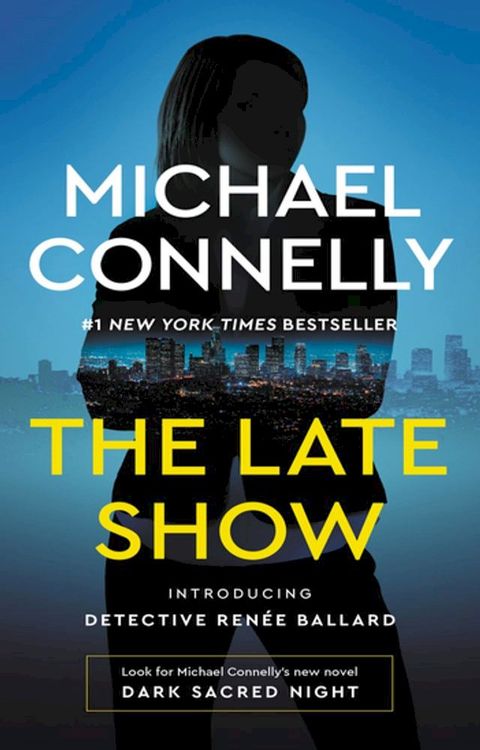 The Late Show(Kobo/電子書)