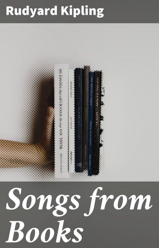  Songs from Books(Kobo/電子書)