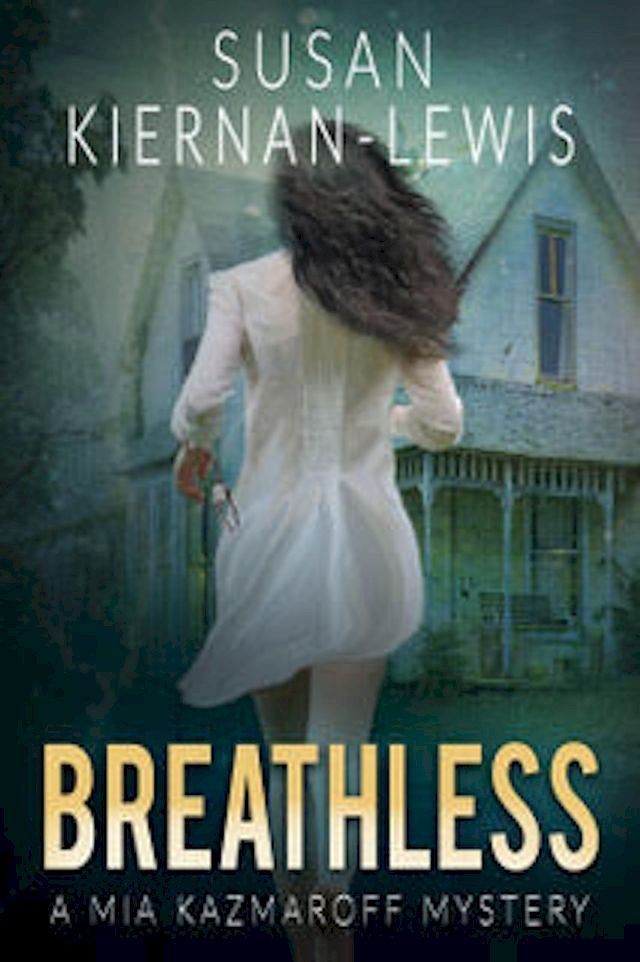  Breathless(Kobo/電子書)