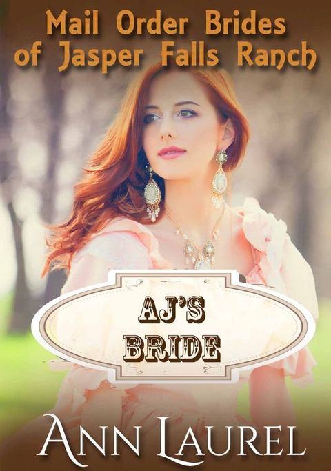 AJ's Bride(Kobo/電子書)