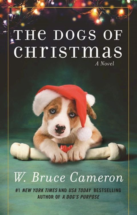 The Dogs of Christmas(Kobo/電子書)