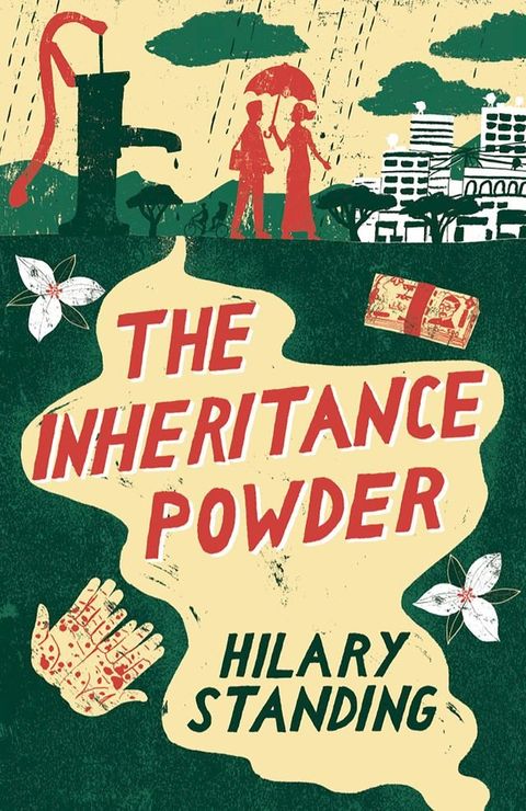 The Inheritance Powder(Kobo/電子書)