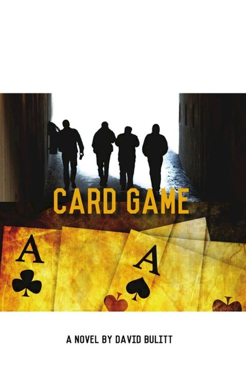 Card Game(Kobo/電子書)