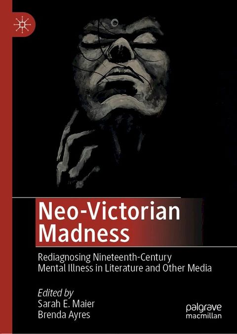 Neo-Victorian Madness(Kobo/電子書)