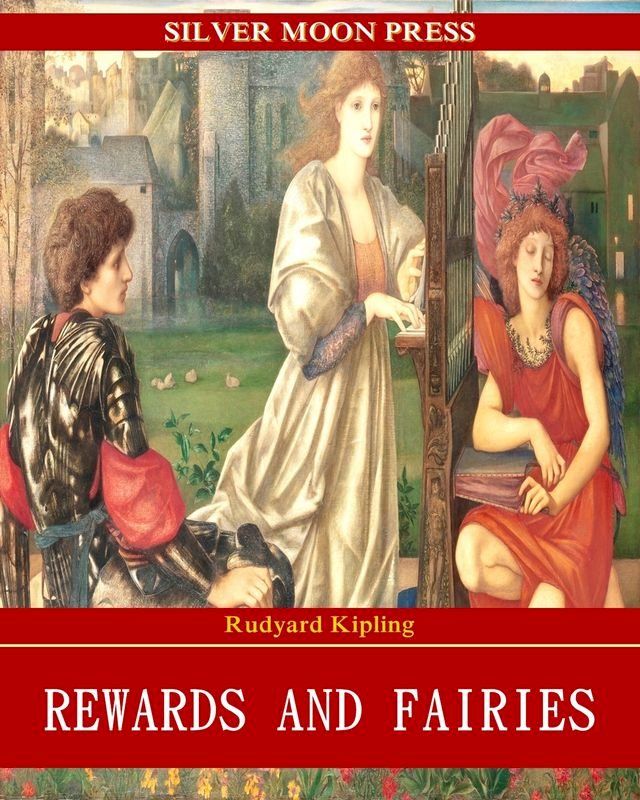  Rewards and Fairies(Kobo/電子書)