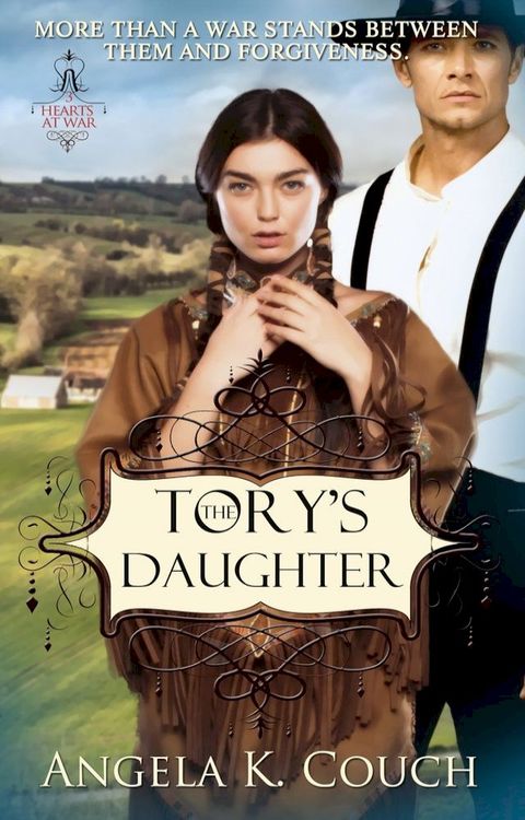 The Tory's Daughter(Kobo/電子書)