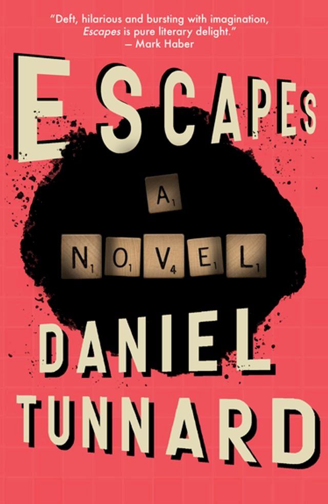  ESCAPEs(Kobo/電子書)