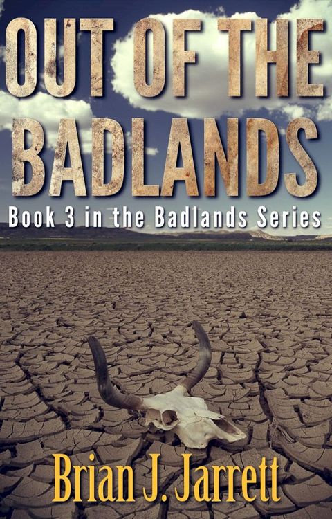 Out of the Badlands(Kobo/電子書)