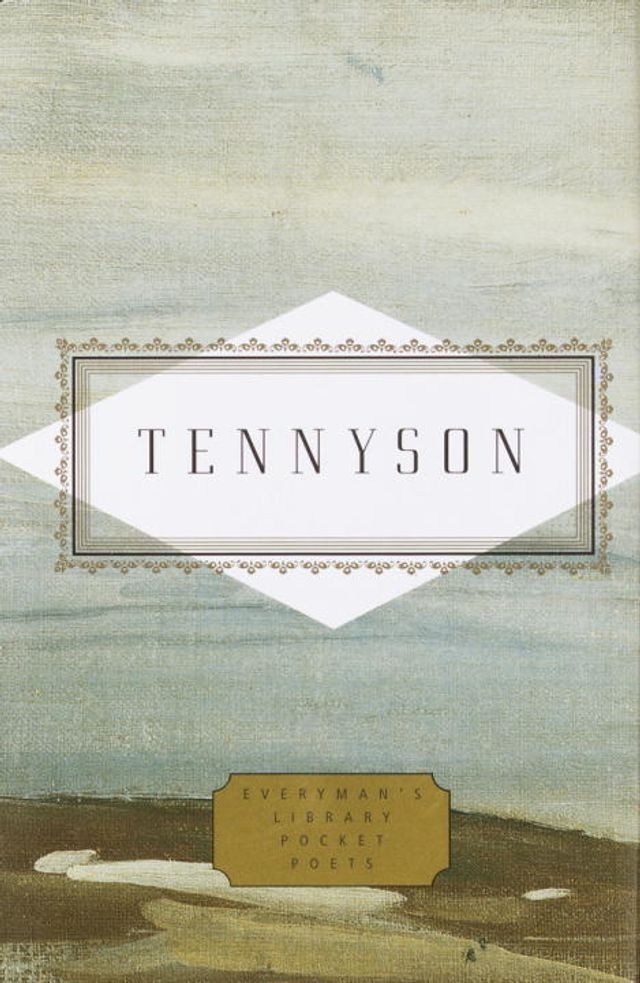  Tennyson: Poems(Kobo/電子書)