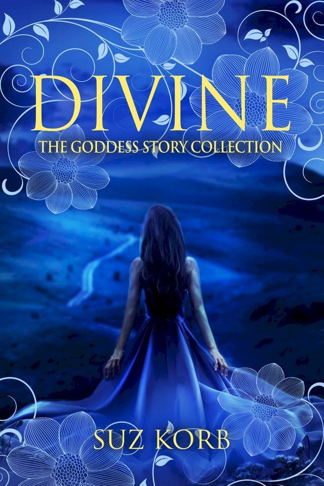  Divine(Kobo/電子書)