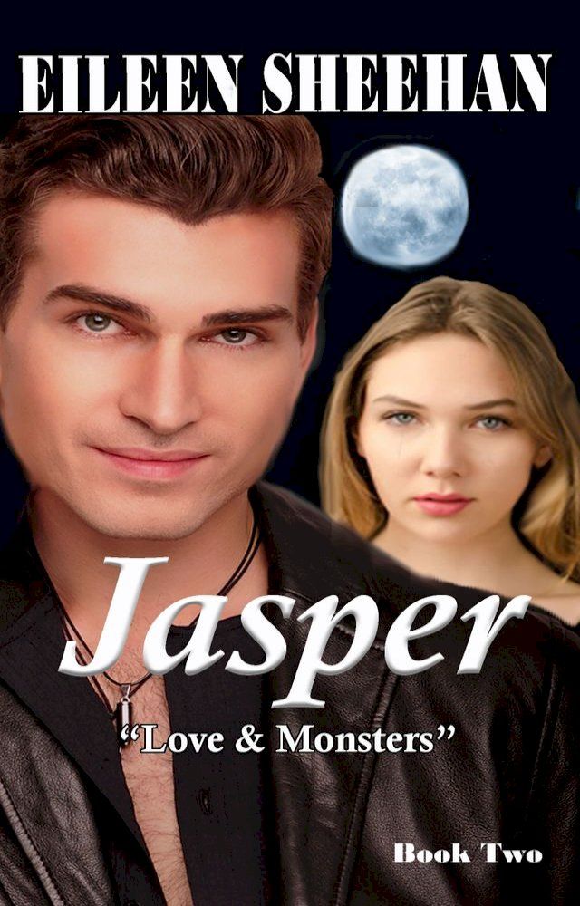  Jasper: Love and Monsters(Kobo/電子書)