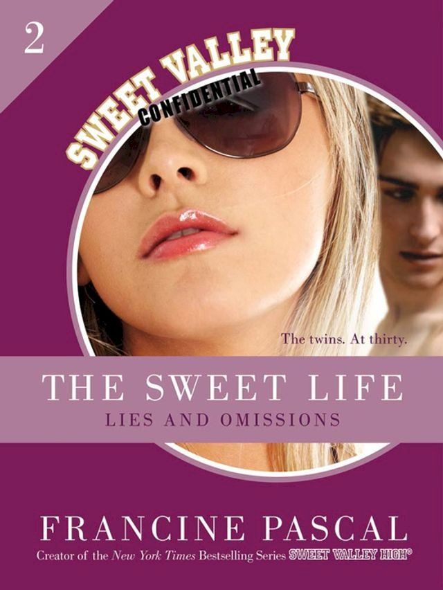  The Sweet Life #2: An E-Serial(Kobo/電子書)