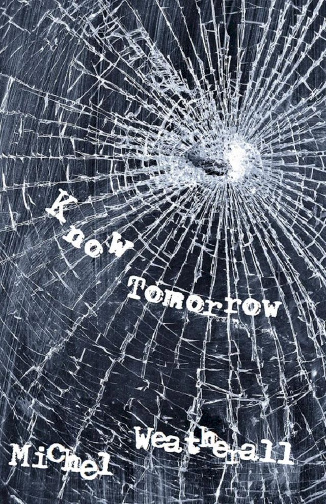  K(no)w Tomorrow(Kobo/電子書)