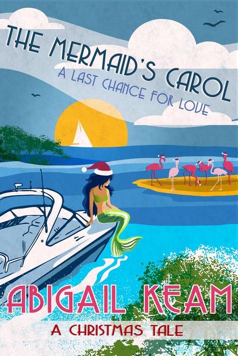 The Mermaid's Carol 5(Kobo/電子書)