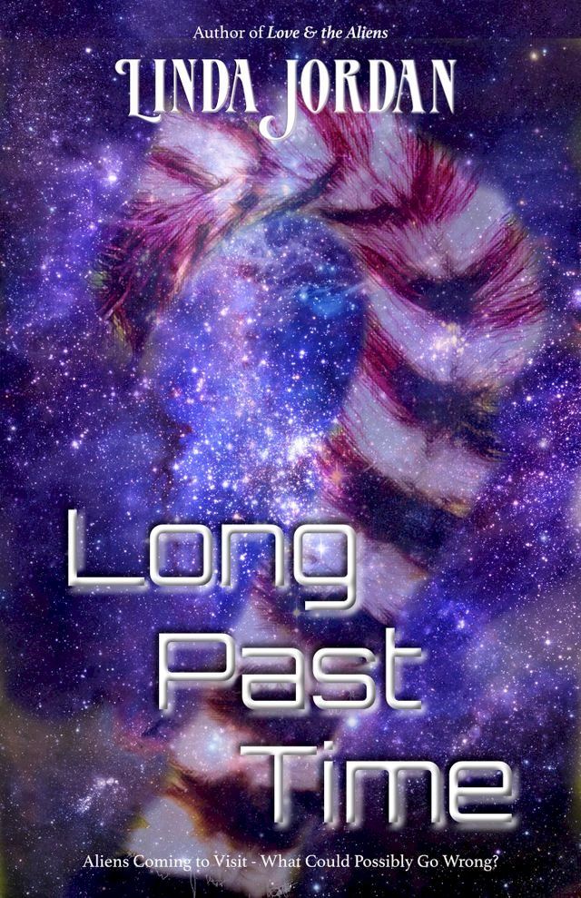  Long Past Time(Kobo/電子書)