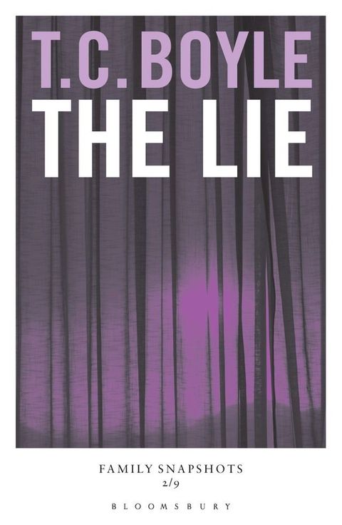 The Lie(Kobo/電子書)