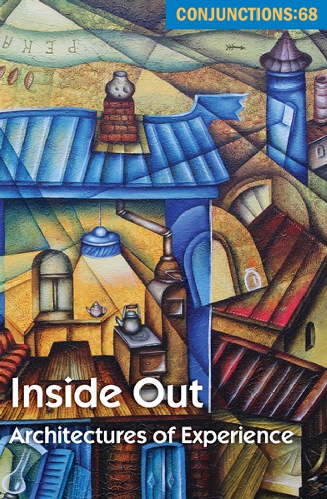  Inside Out(Kobo/電子書)