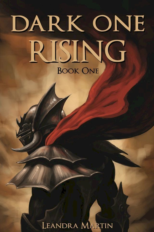  Dark One Rising(Kobo/電子書)