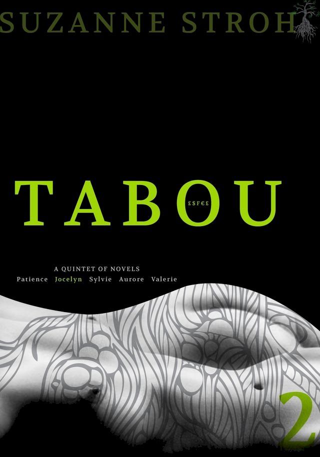  Tabou Book 2(Kobo/電子書)