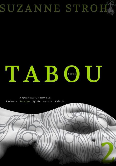 Tabou Book 2(Kobo/電子書)