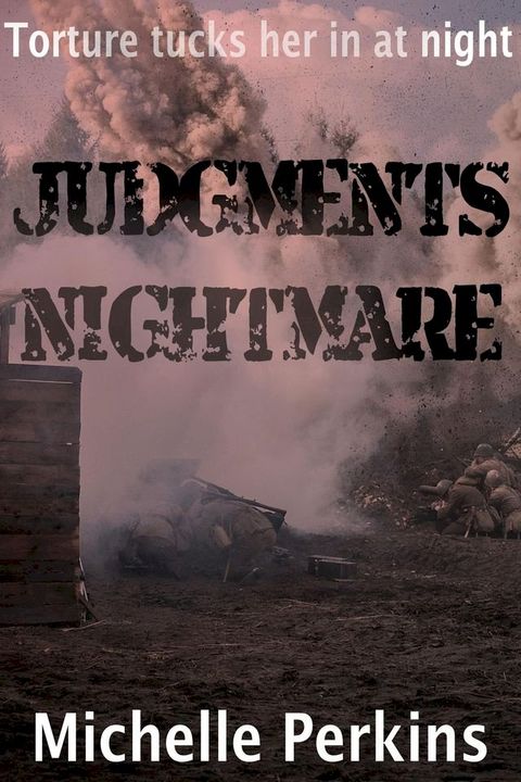 Judgments Nightmare(Kobo/電子書)