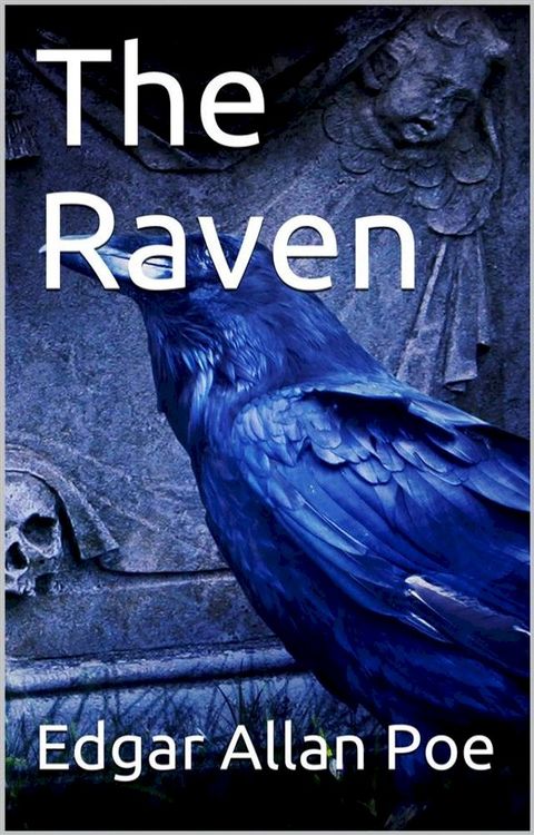 The Raven(Kobo/電子書)