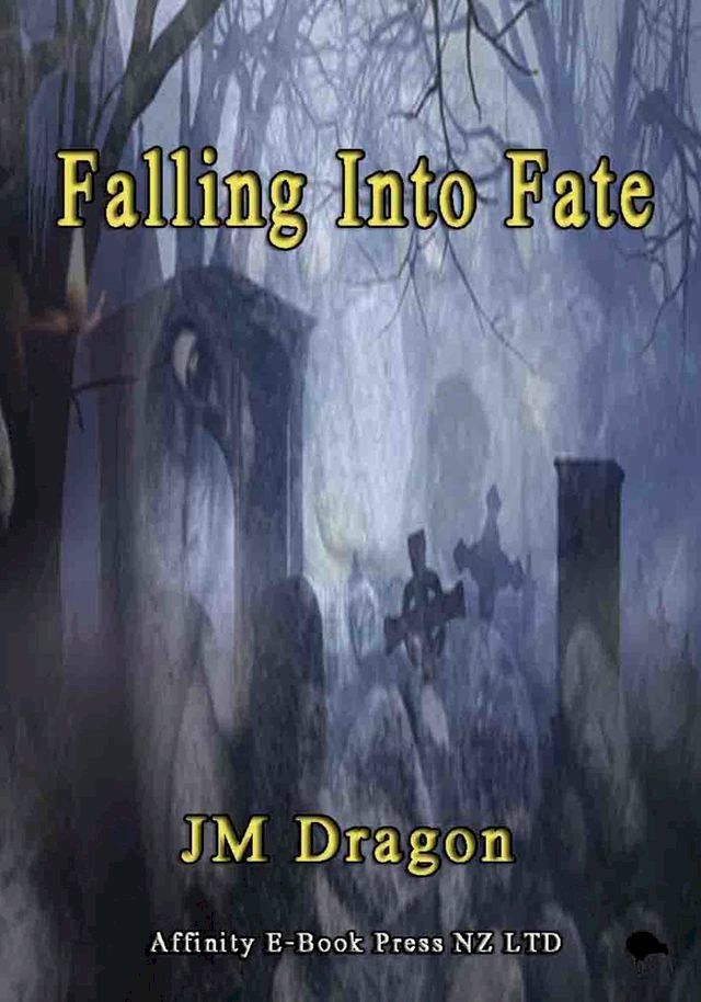  Falling Into Fate(Kobo/電子書)