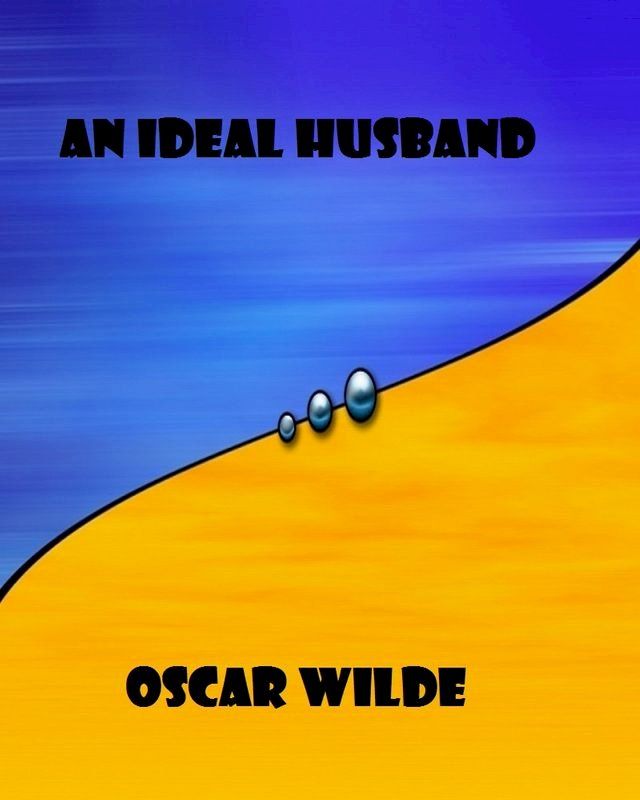  An Ideal Husband(Kobo/電子書)