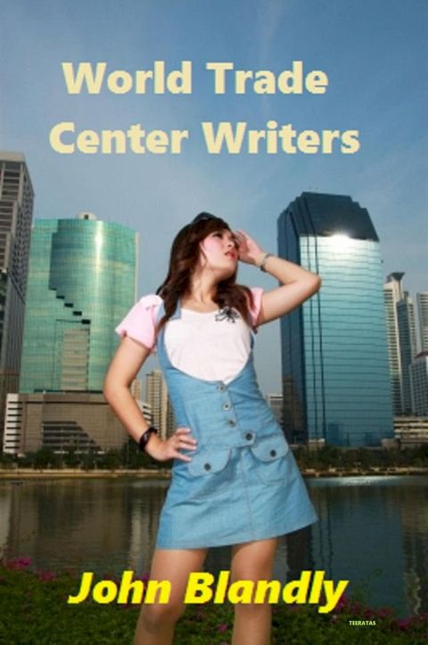 World Trade Center Writers(Kobo/電子書)