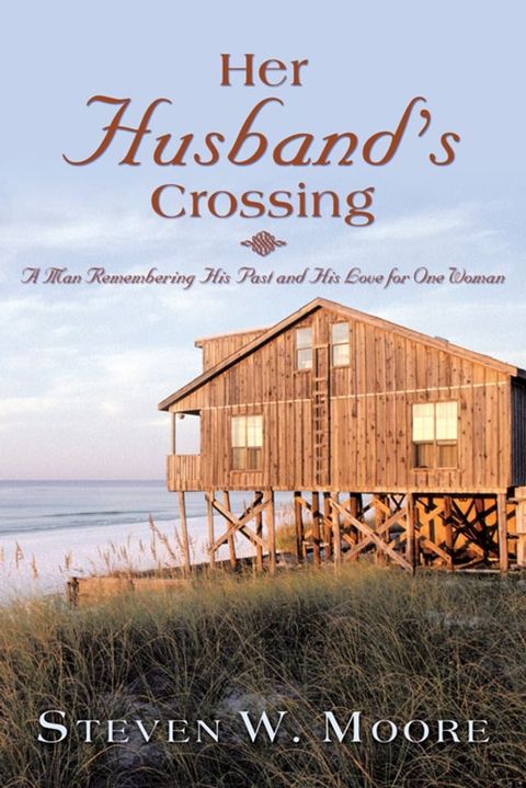 Her Husband’S Crossing(Kobo/電子書)