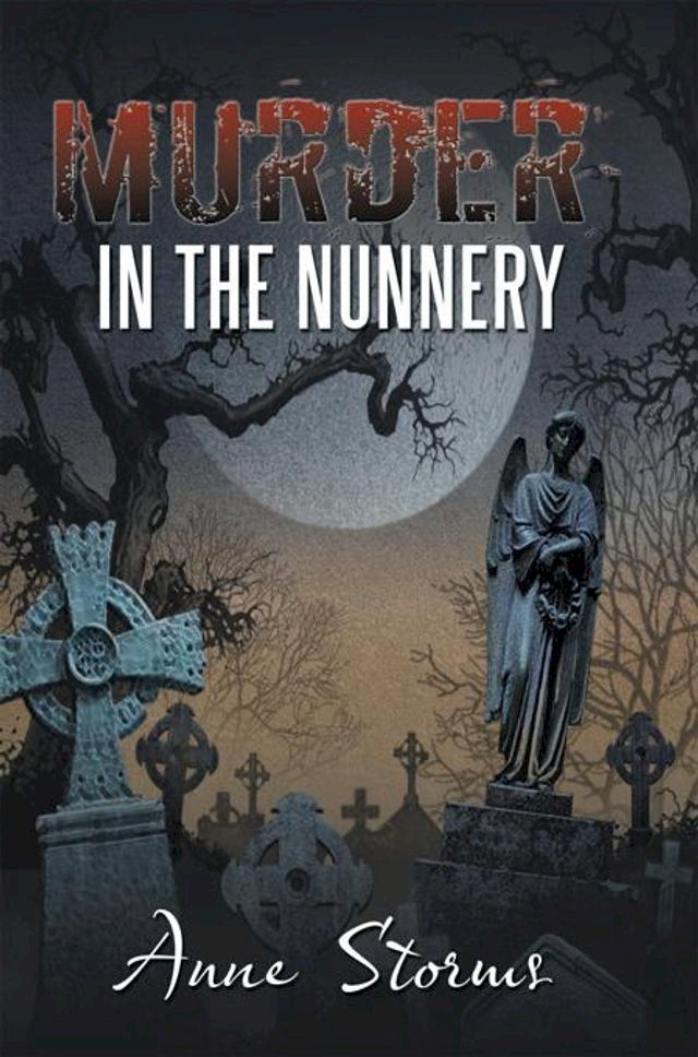  Murder in the Nunnery(Kobo/電子書)