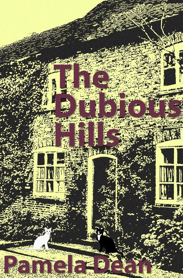  The Dubious Hills(Kobo/電子書)