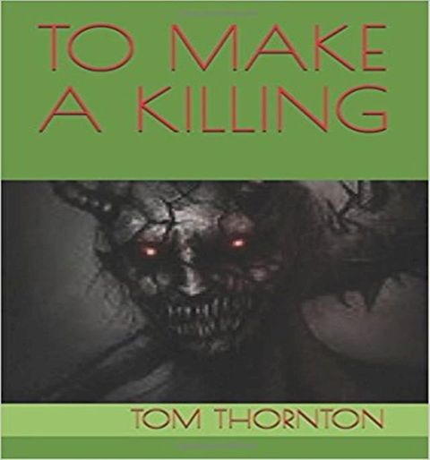 TO MAKE A KILLING(Kobo/電子書)