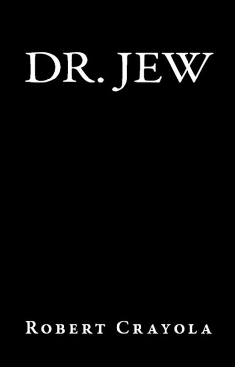 Dr. Jew(Kobo/電子書)