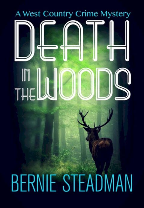 Death in the Woods(Kobo/電子書)