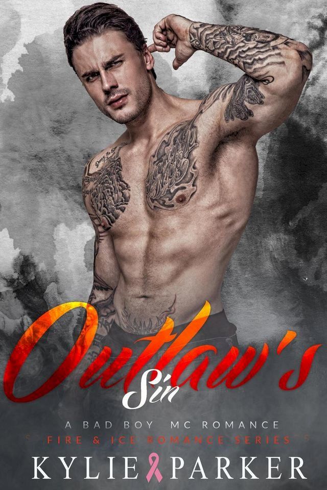  Outlaw's Sin: A Bad Boy MC Romance(Kobo/電子書)