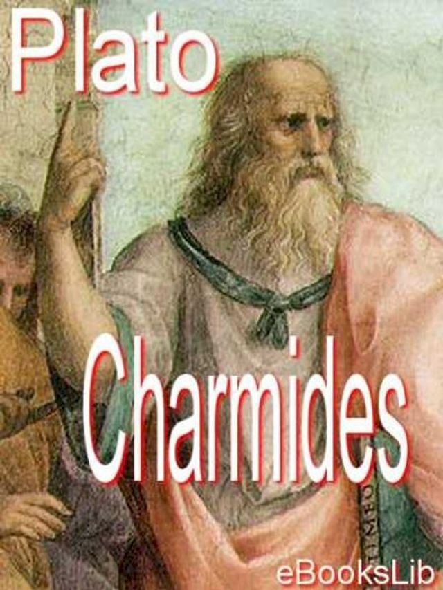  Charmides(Kobo/電子書)