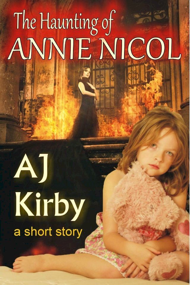  The Haunting of Annie Nicol(Kobo/電子書)