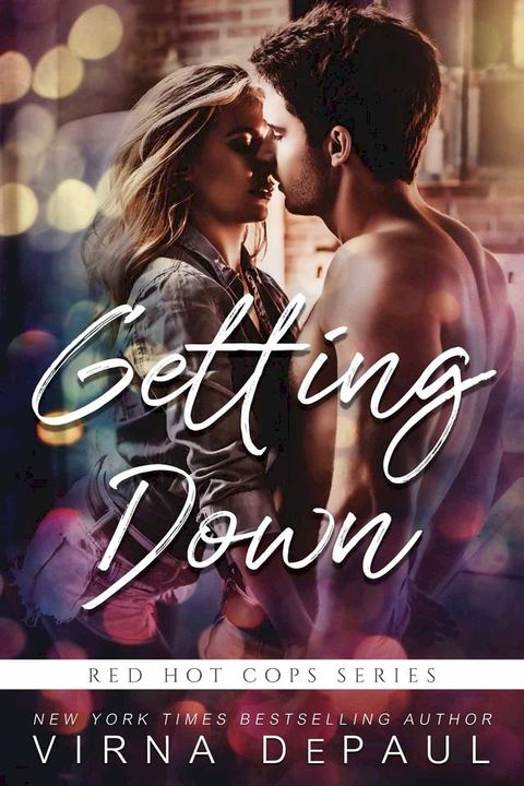 Getting Down(Kobo/電子書)