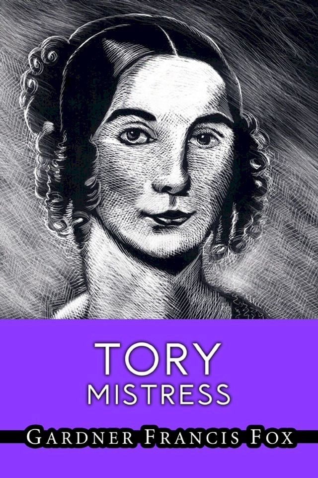  Tory Mistress(Kobo/電子書)