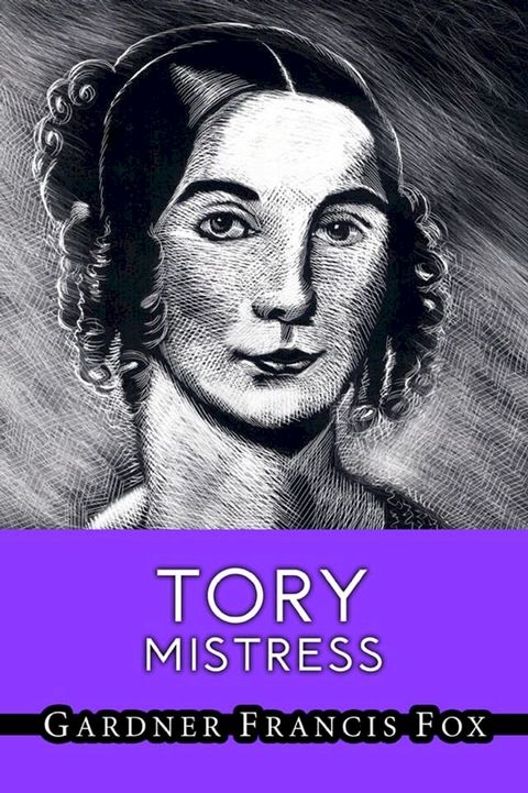 Tory Mistress(Kobo/電子書)