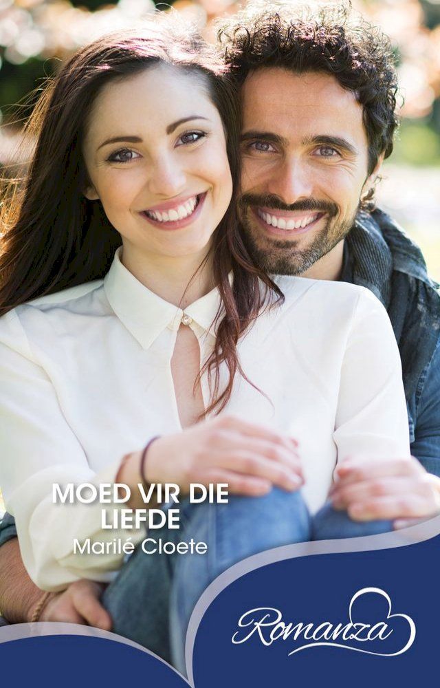  Moed vir die liefde(Kobo/電子書)