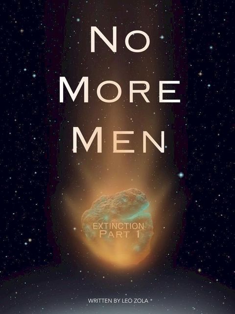 No More Men Extinction Part 1