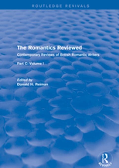 The Romantics Reviewed(Kobo/電子書)