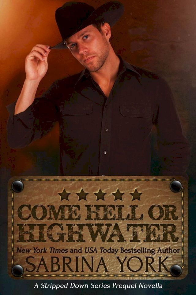  Come Hell or High Water(Kobo/電子書)