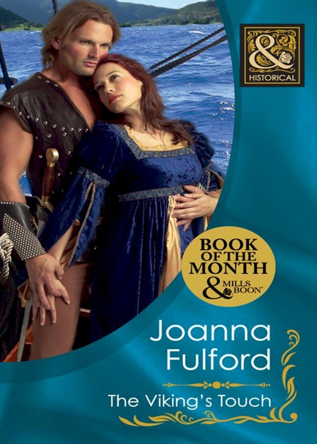  The Viking's Touch (Mills & Boon Historical)(Kobo/電子書)