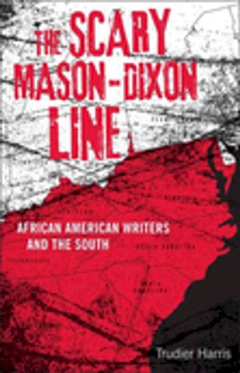 The Scary Mason-Dixon Line(Kobo/電子書)