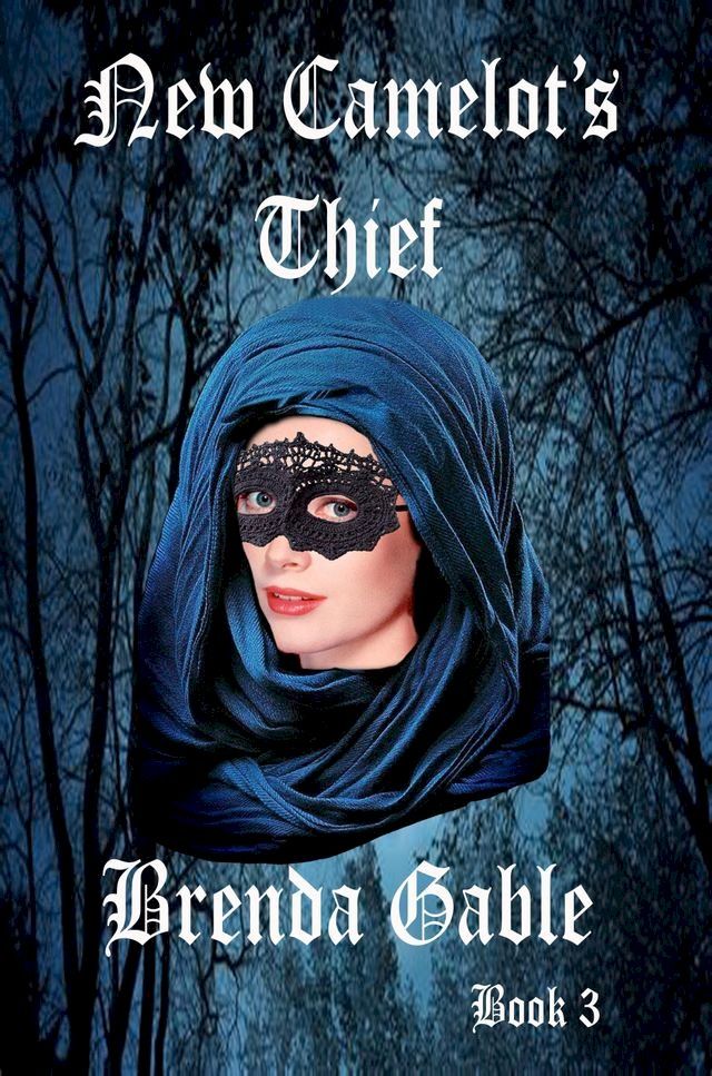  New Camelot's Thief(Kobo/電子書)