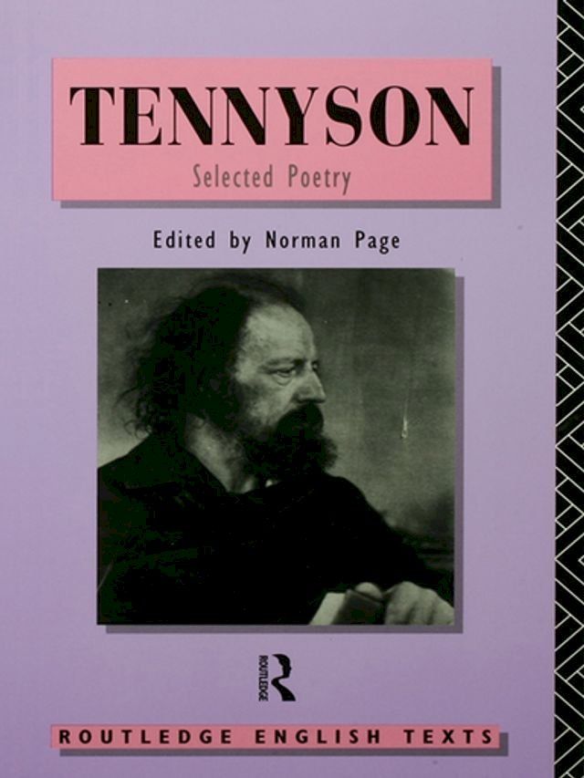  Tennyson: Selected Poetry(Kobo/電子書)