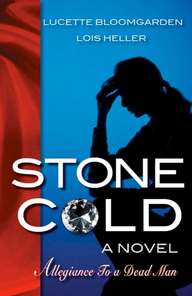  Stone Cold: A Novel(Kobo/電子書)